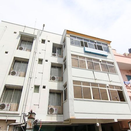 Oyo 9207 Chakri Guest House Visákhapatnam Kültér fotó
