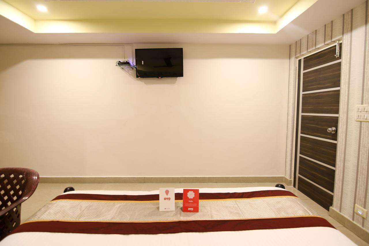 Oyo 9207 Chakri Guest House Visákhapatnam Kültér fotó